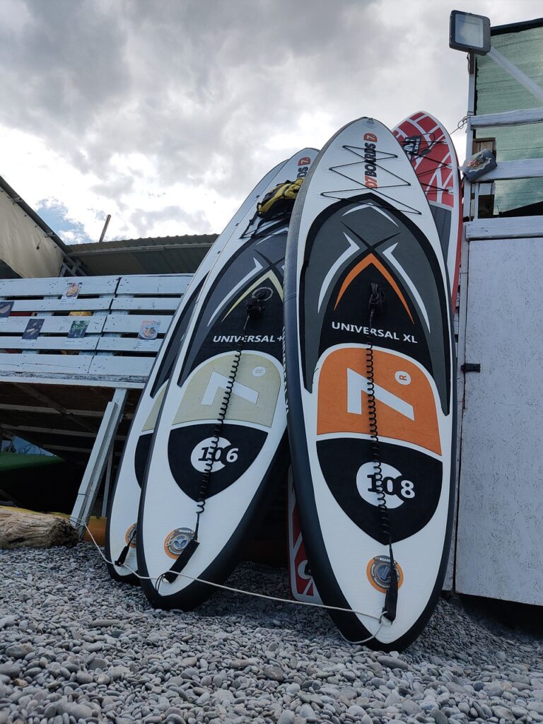 What paddleboard should I buy?